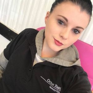 Meet your Posher, Mk